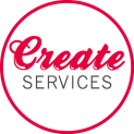createservices logo